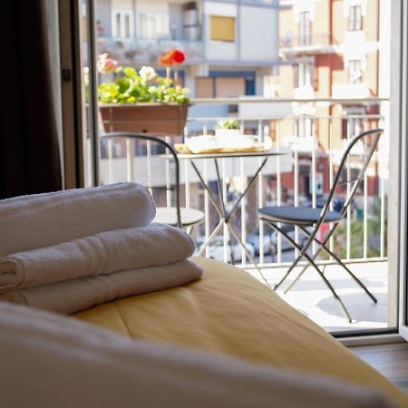 Bed and Breakfast Viva' Bari Zewnętrze zdjęcie