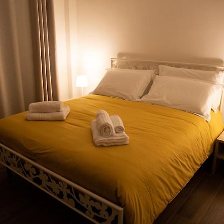 Bed and Breakfast Viva' Bari Zewnętrze zdjęcie