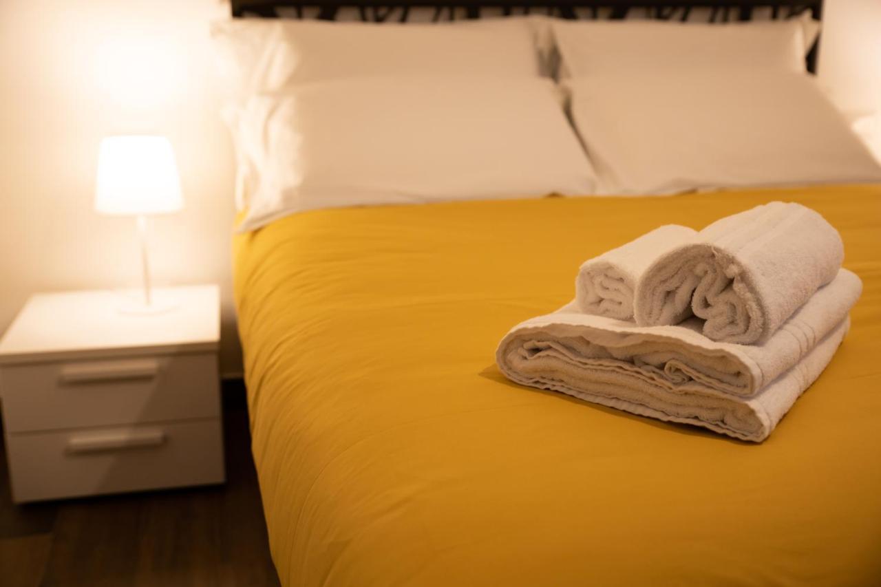 Bed and Breakfast Viva' Bari Zewnętrze zdjęcie