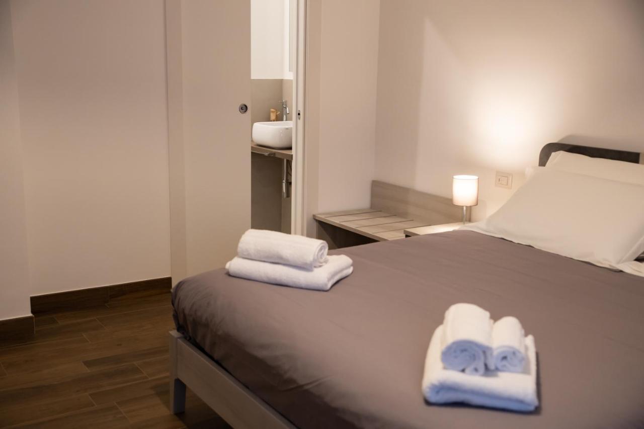 Bed and Breakfast Viva' Bari Zewnętrze zdjęcie