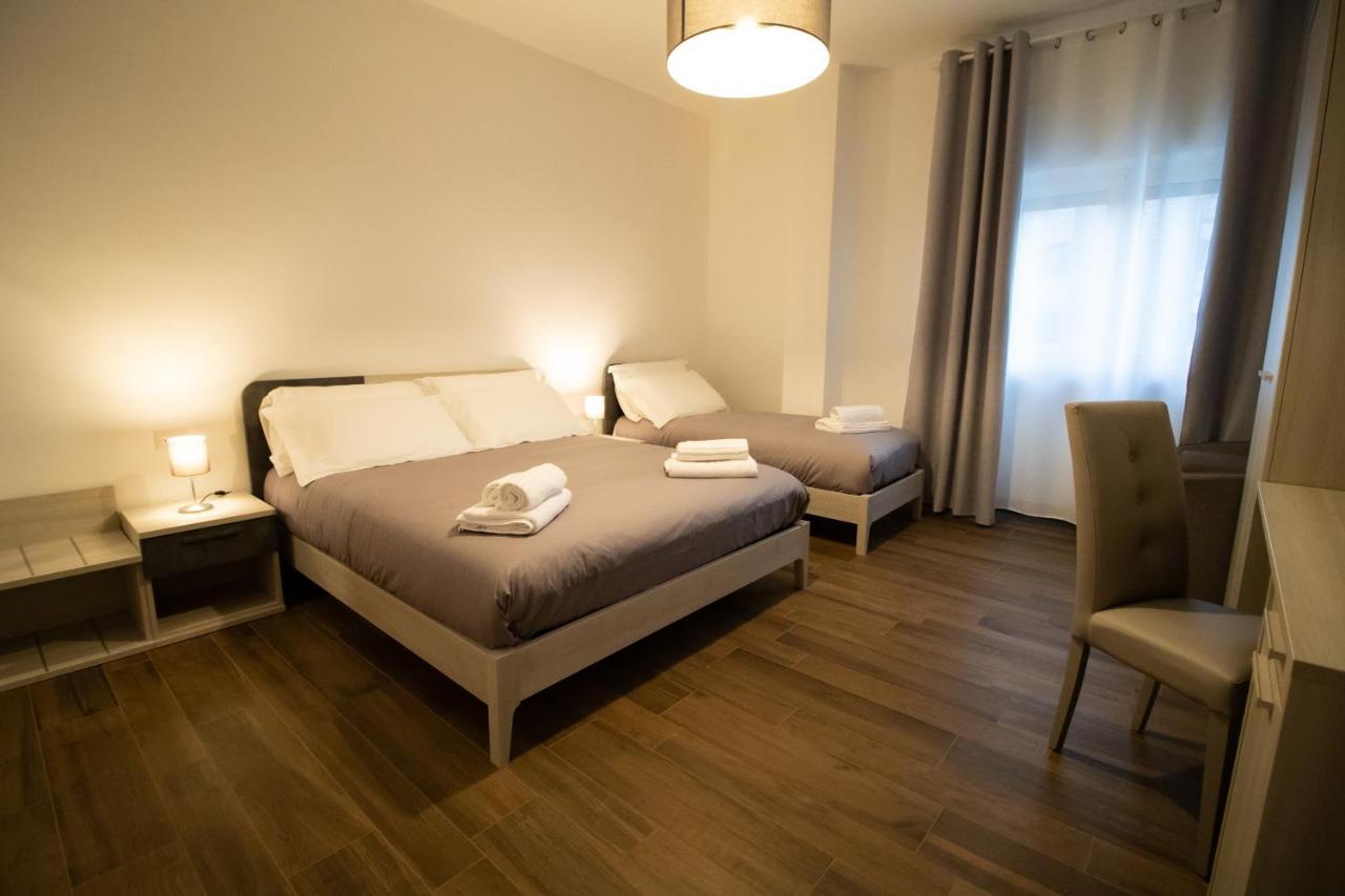 Bed and Breakfast Viva' Bari Zewnętrze zdjęcie