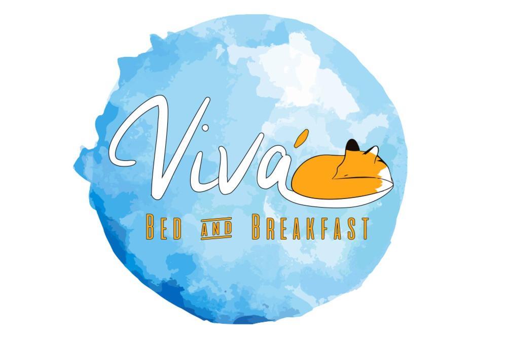 Bed and Breakfast Viva' Bari Zewnętrze zdjęcie