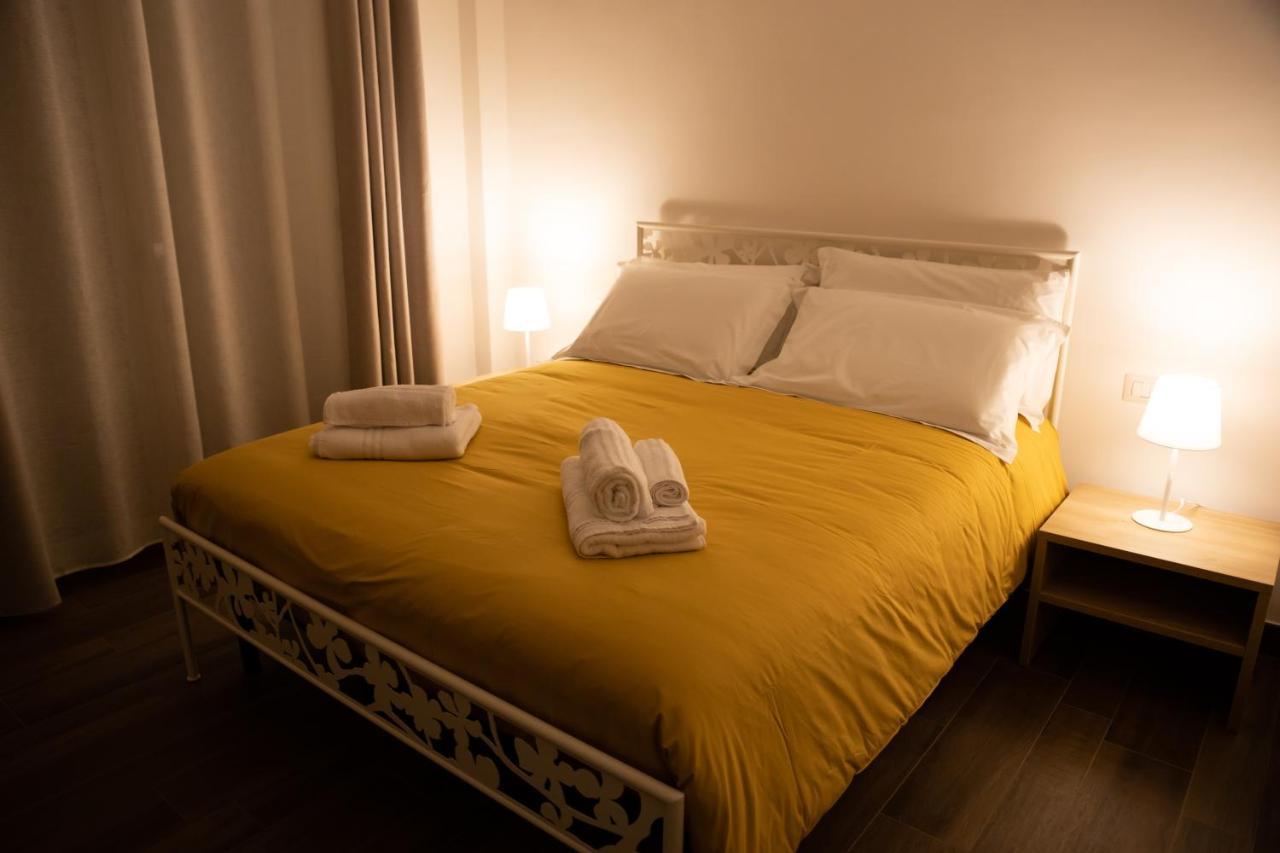 Bed and Breakfast Viva' Bari Zewnętrze zdjęcie